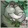 mega moolah slot elephant symbol