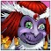 mega moolah slot witch doctor scatter symbol