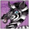 mega moolah slot zebra symbol