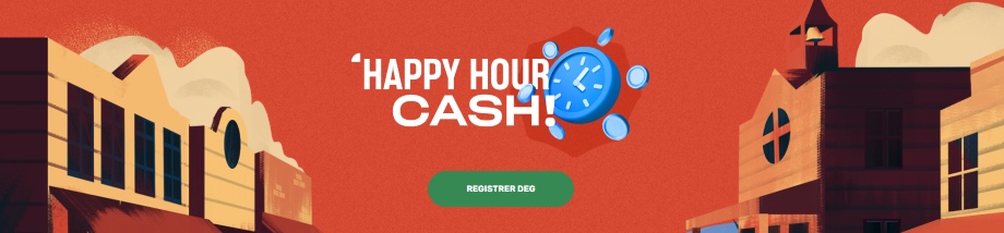 rapidcasino happy hour penge dryss