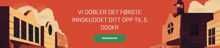 rapidcasino velkomstbonusen