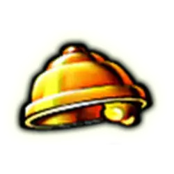 symbol bell mega joker slot