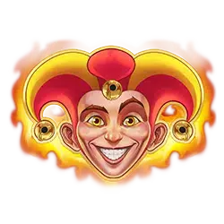 joker symbol brann joker spilleautomat