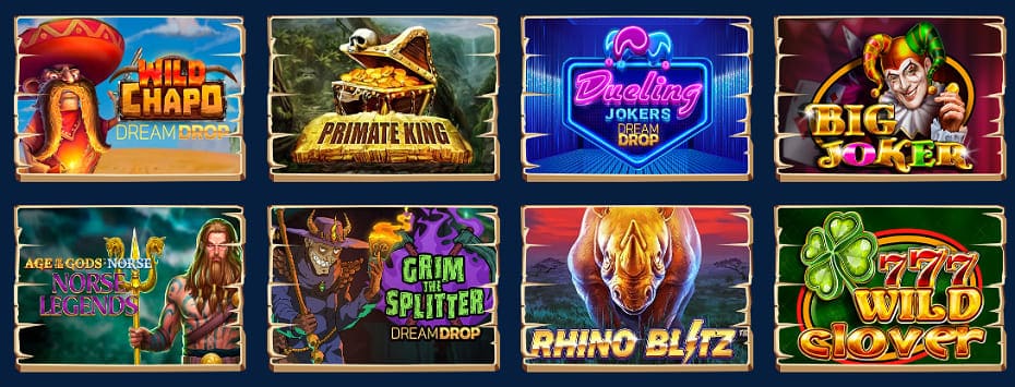 wazamba jackpot