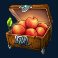Chest Full of Apples
