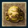 Gold Mask