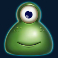 Green Alien