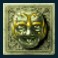 Green Mask