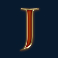 J
