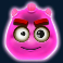 Pink Alien