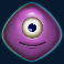 Purple Alien