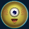 Yellow Alien