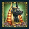 book of dead slot anubis symbol