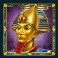 book of dead slot osiris symbol