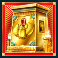 book of dead slot temple wild scatter symbol