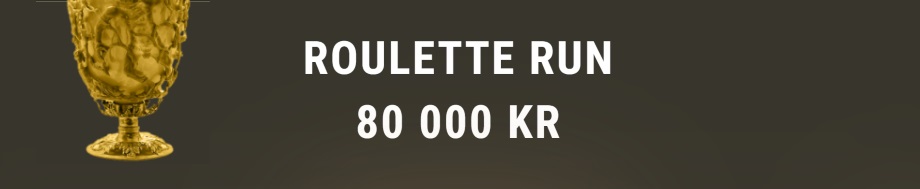 casinoly roulette run