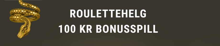 casinoly roulettehelg