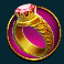 gates of olympus slot ring symbol