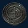grey coin