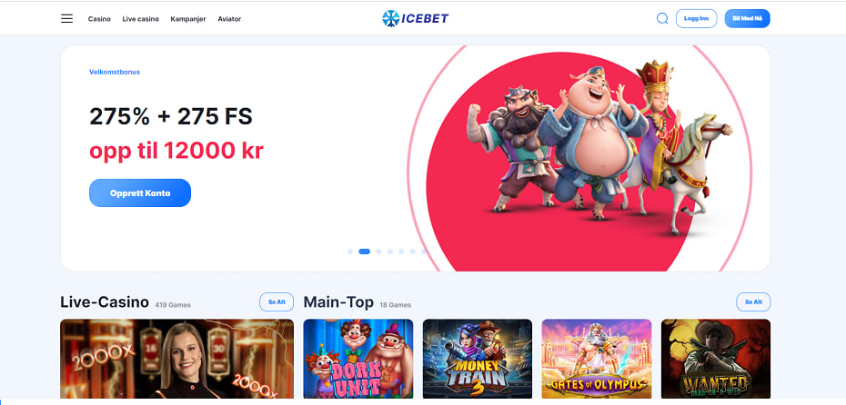 icebet anmeldelse