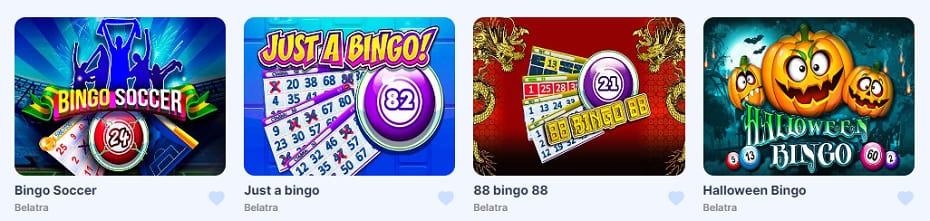 icebet bingo