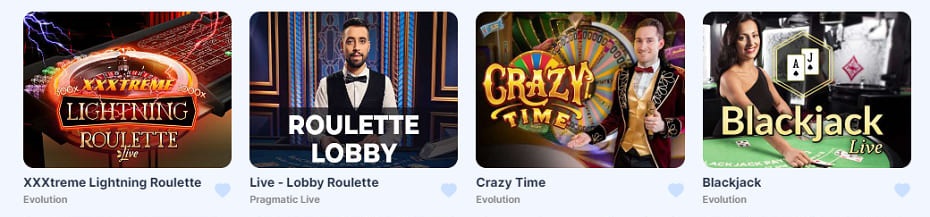 icebet live casino