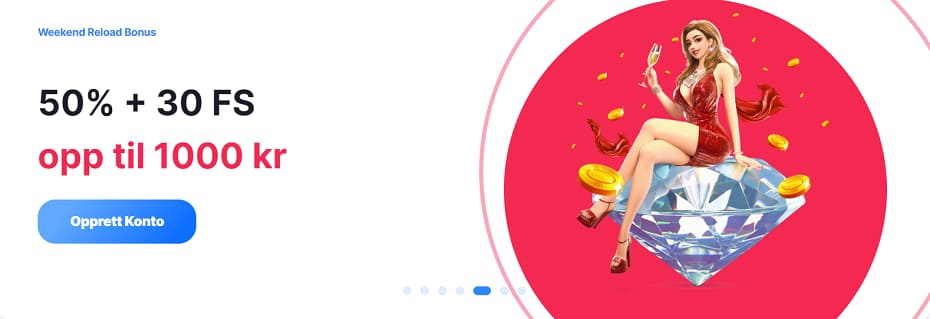 icebet reload bonus