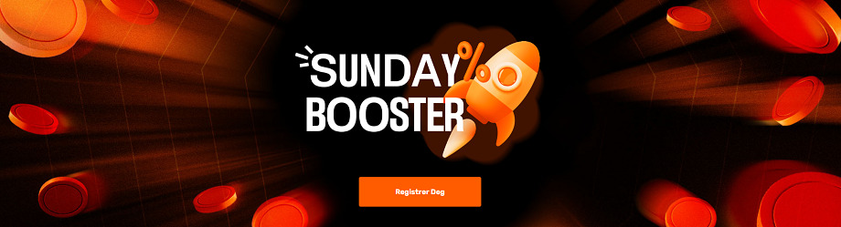 nitro sunday boosta