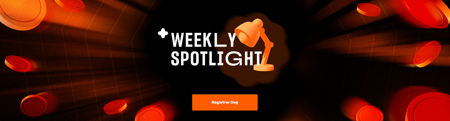 nitro weekly spotlight