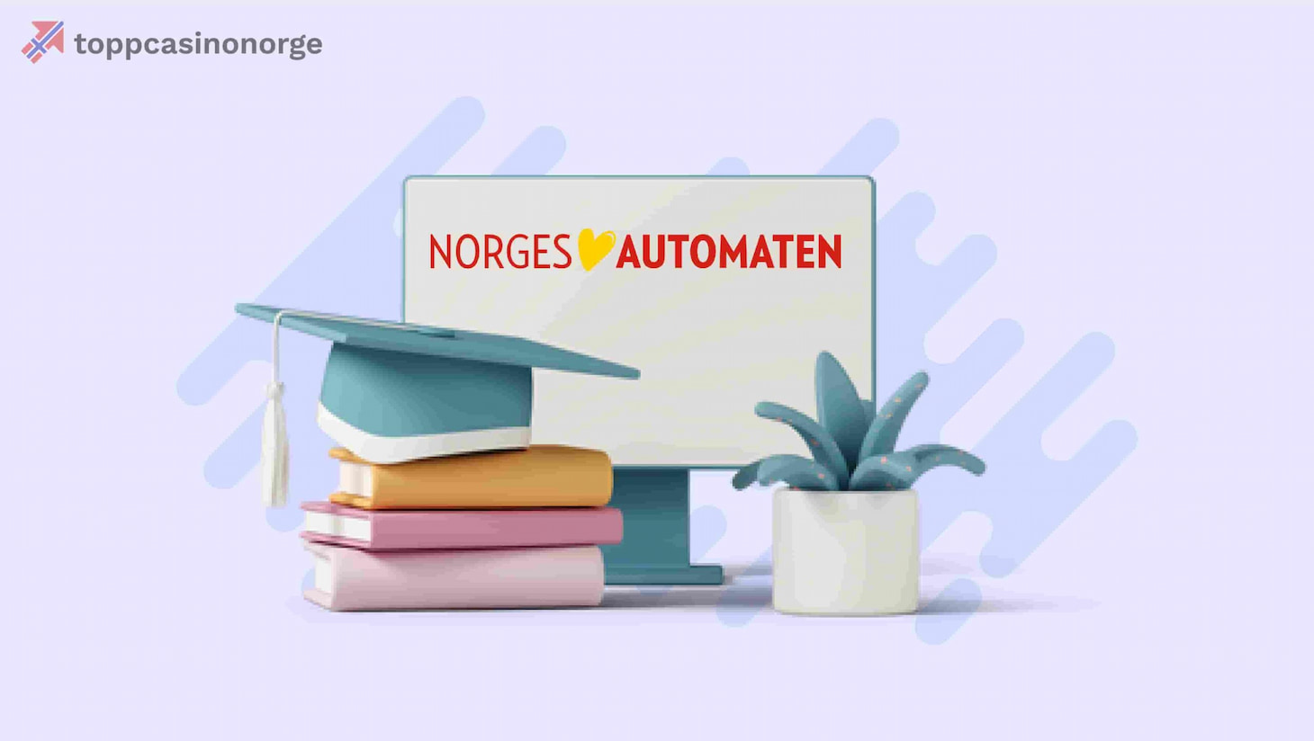 oppsummering norgesautomaten casino