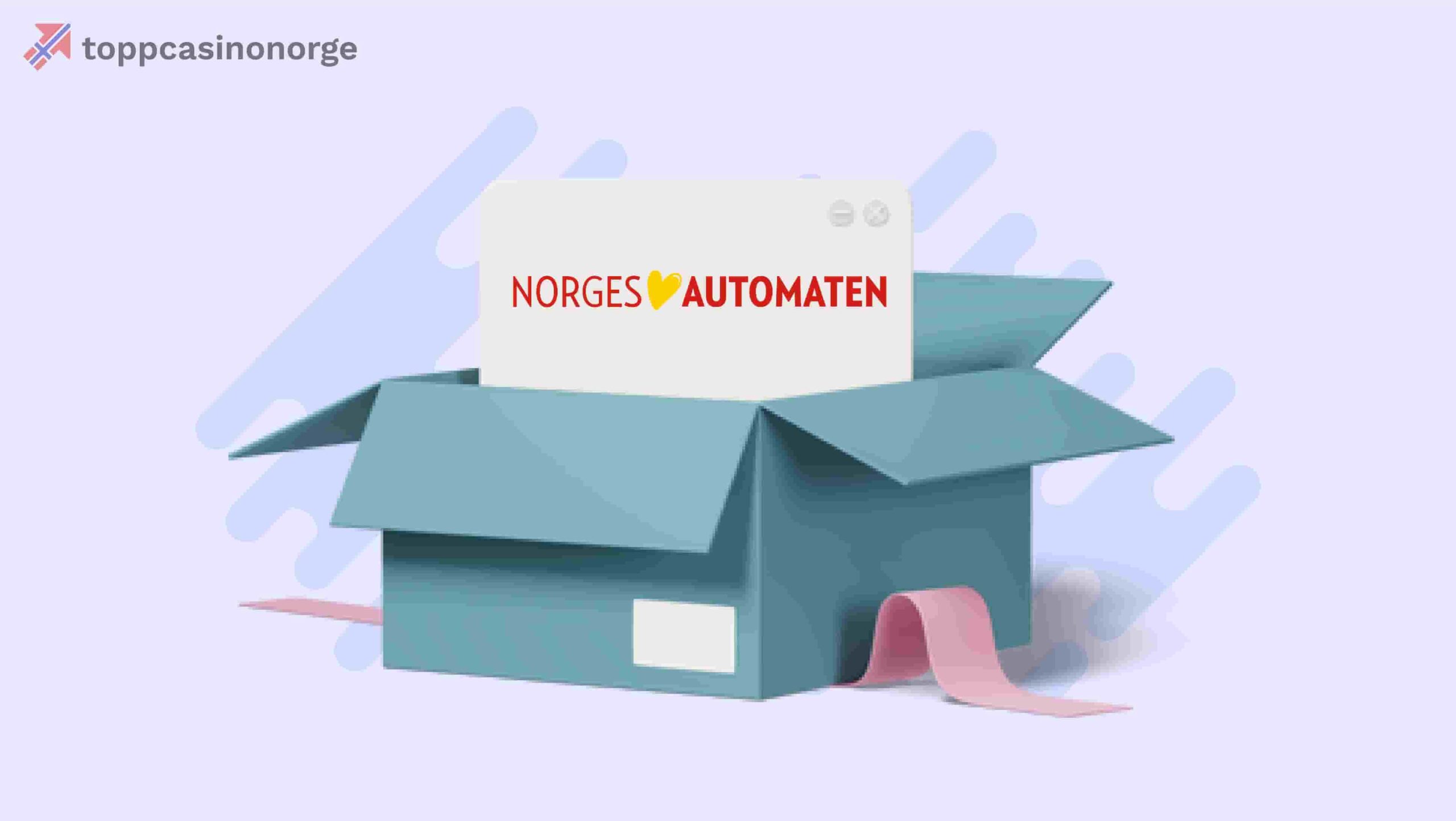 bonuser norgesautomater casino