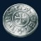 silver coin