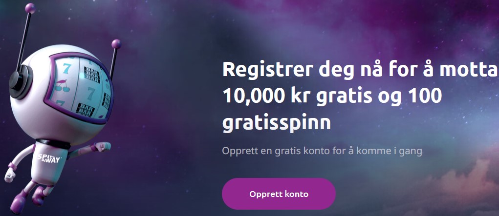 spin away casino bonus