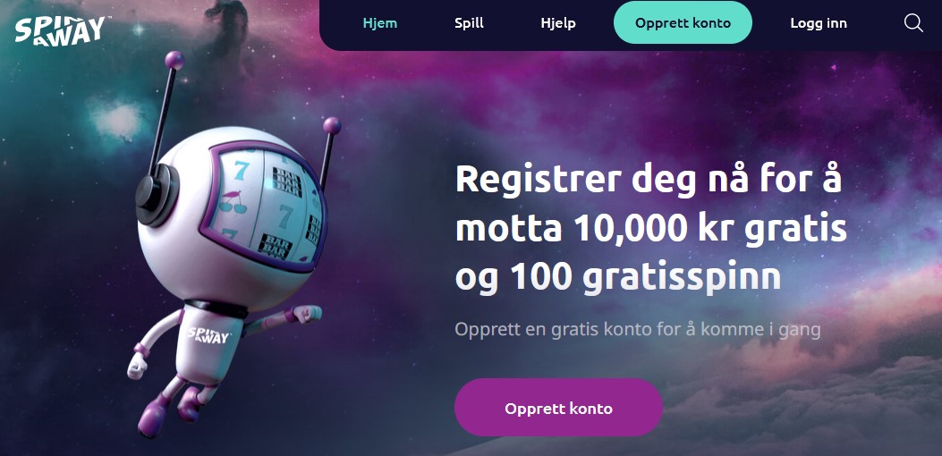 spin away casino