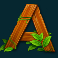 wild swarm slot a symbol