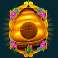 wild swarm slot hive scatter symbol