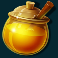 wild swarm slot honey symbol