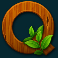 wild swarm slot q symbol