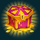 wild swarm slot treasure chest symbol
