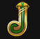 J logo