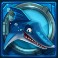 razor shark slot underwater camera symbol