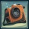razor shark slot underwater camera symbol