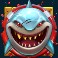 razor shark slot wild symbol