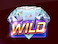 Wild Symbol - Diamonds