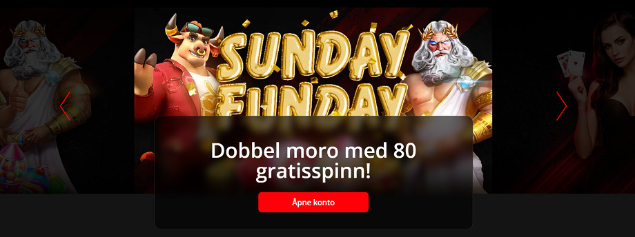 ibet sunday funday