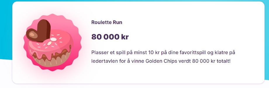 nomini roulette run