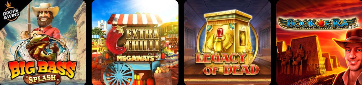palmslots slots