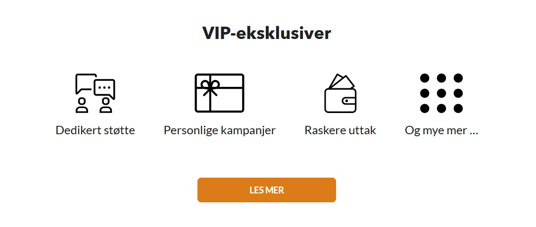 skol casino VIP