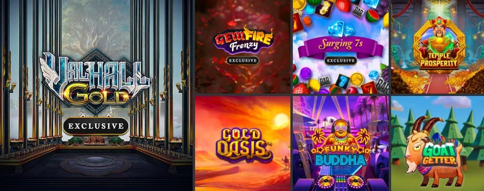 21 prive casino topp