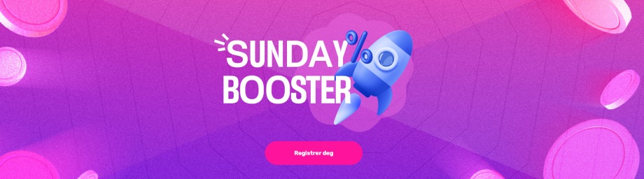 21.com sunday booster